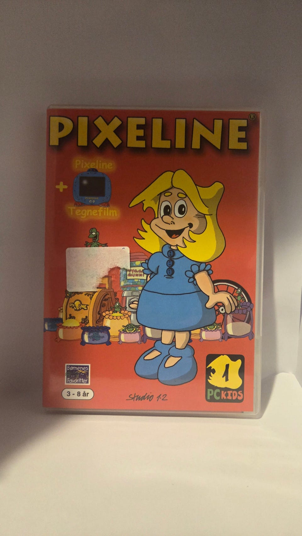 Galleribillede