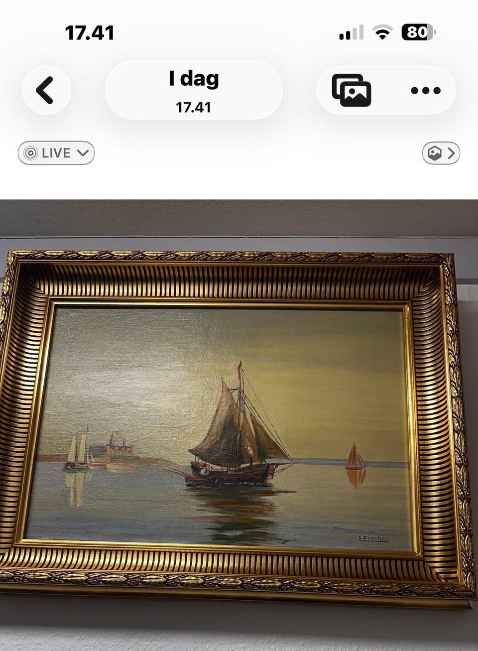 Galleribillede
