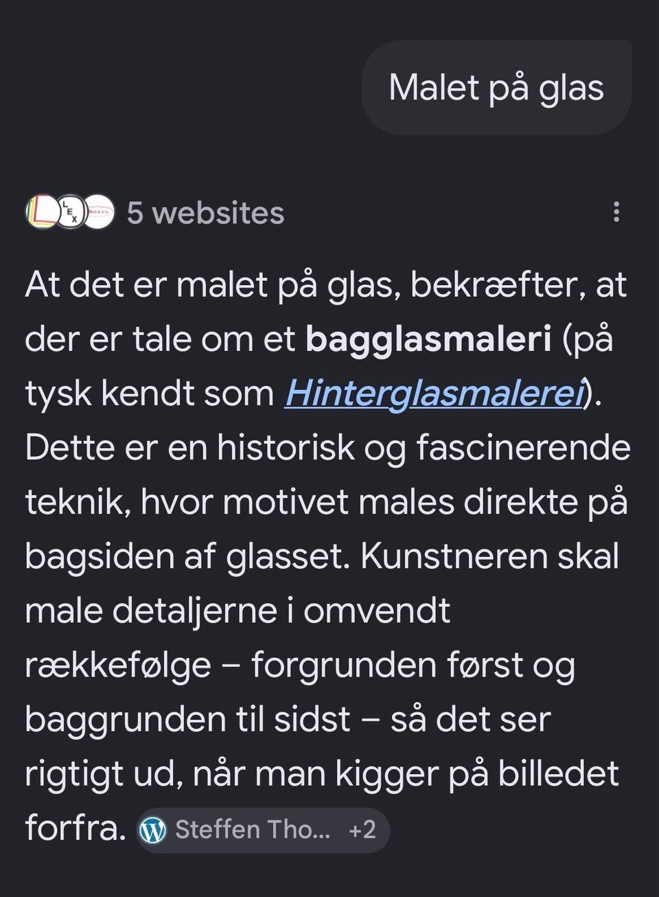 Galleribillede