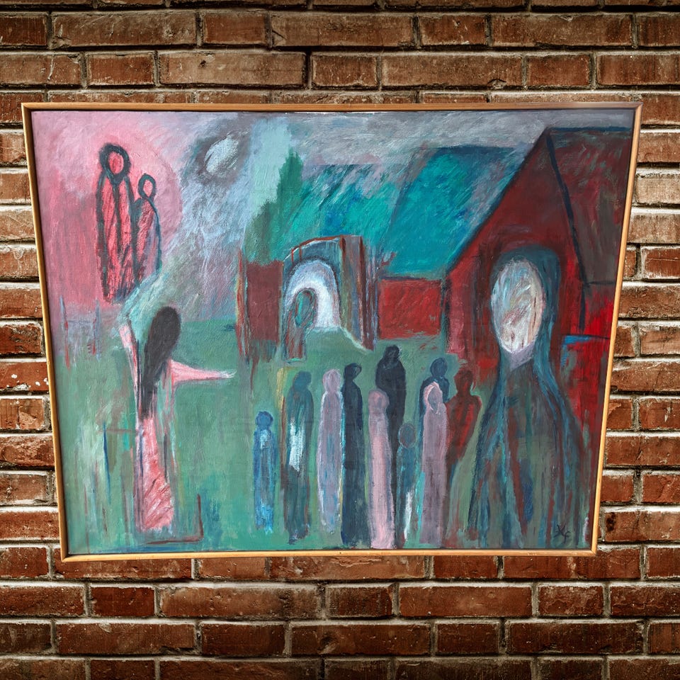 Galleribillede