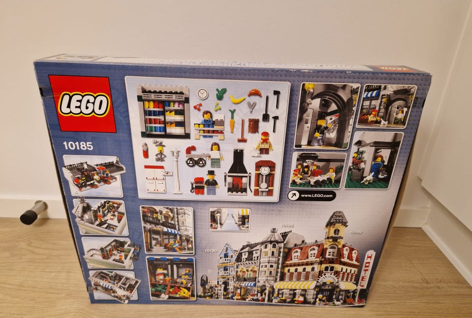 Galleribillede
