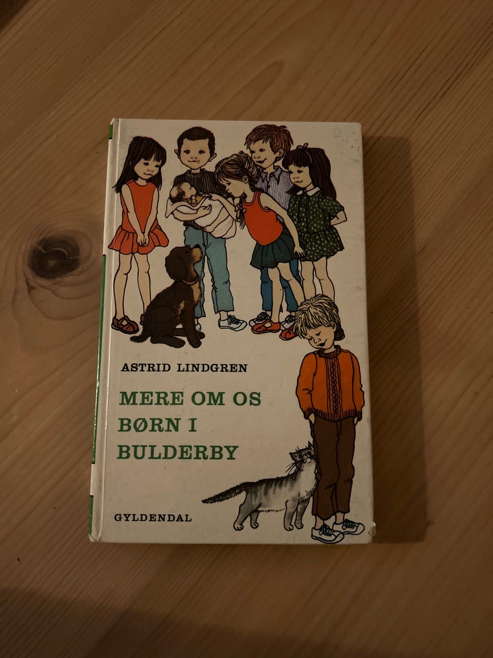 Galleribillede