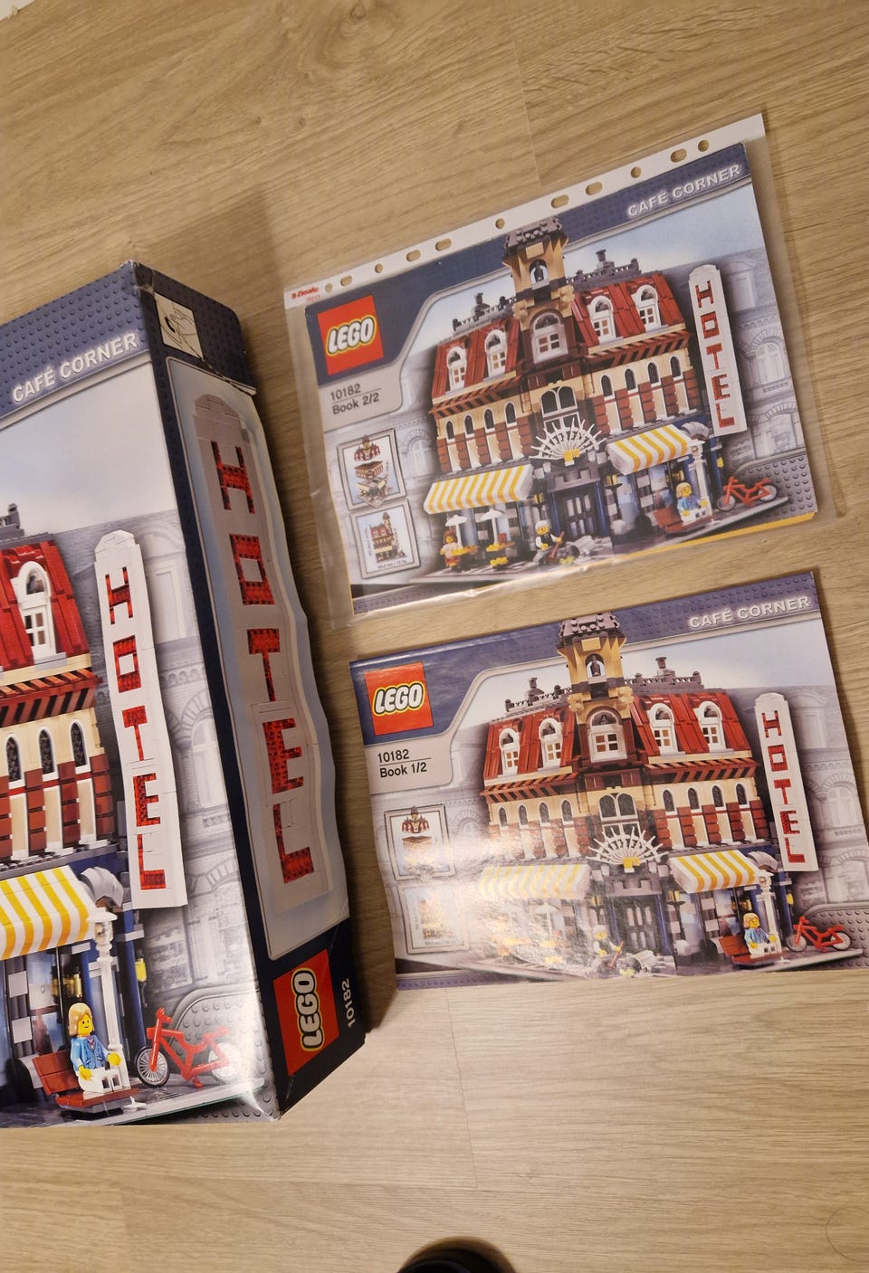 Galleribillede