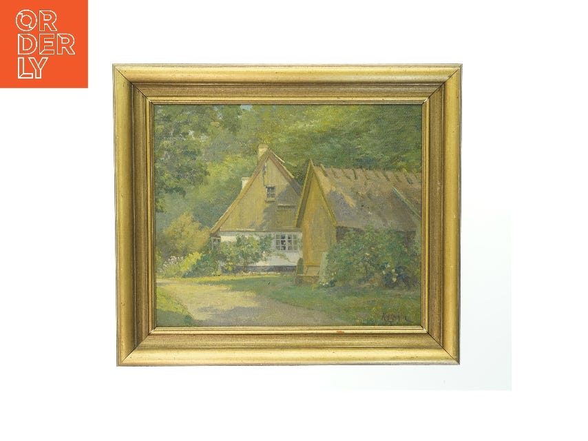 Galleribillede