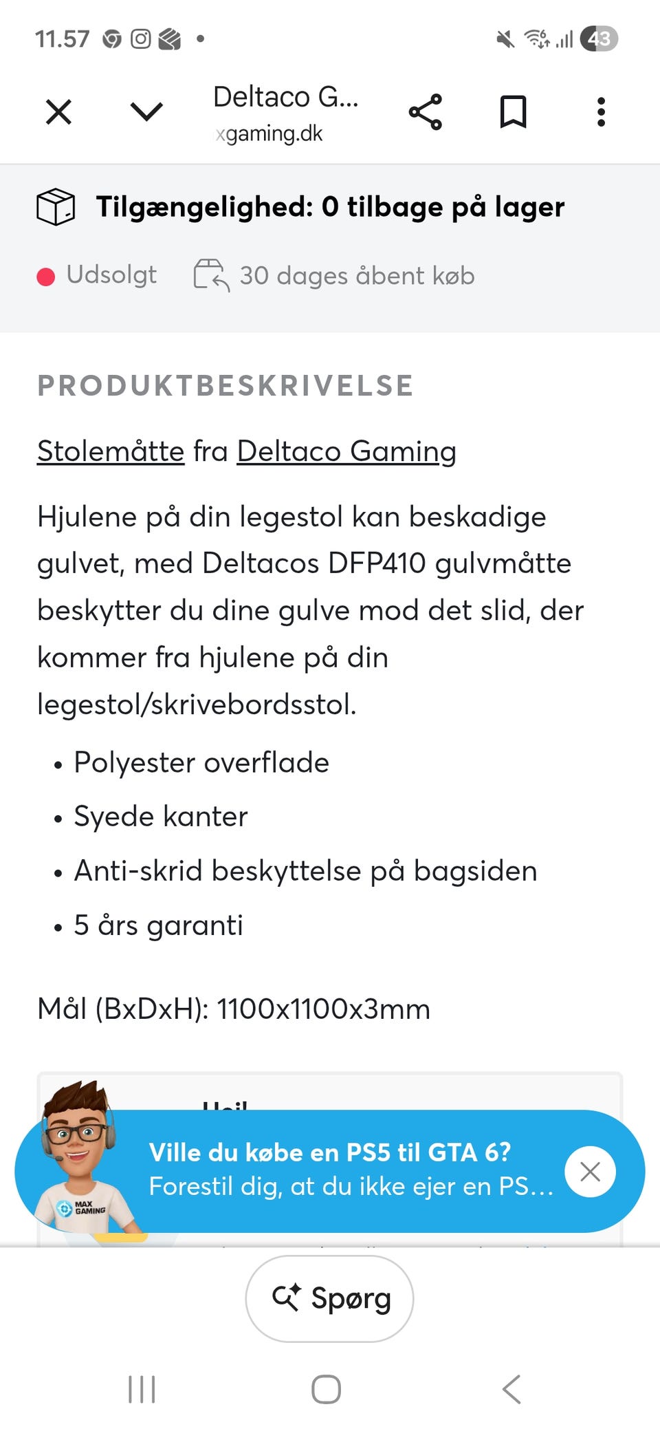 Galleribillede