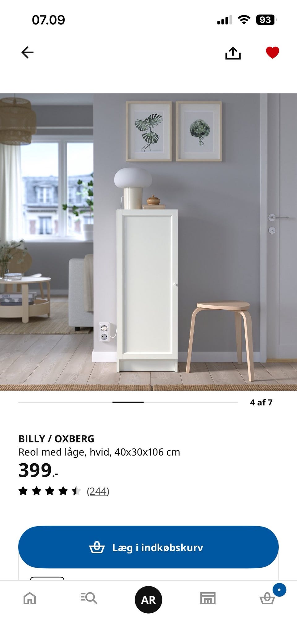 Galleribillede