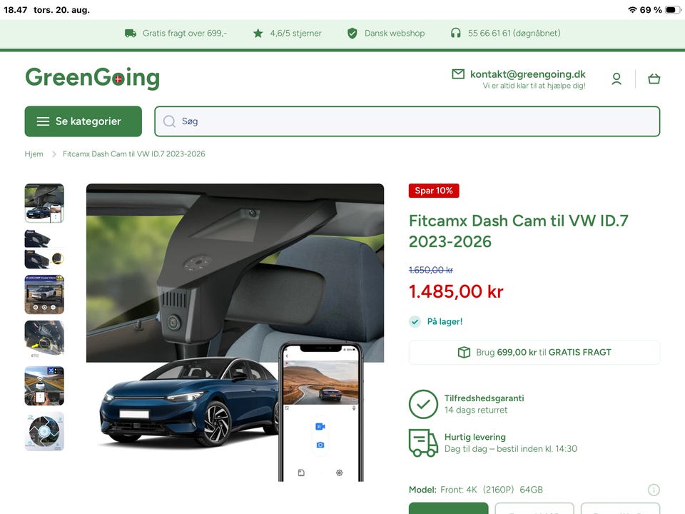 Galleribillede