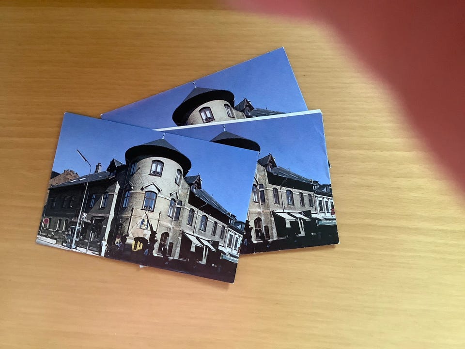 Galleribillede