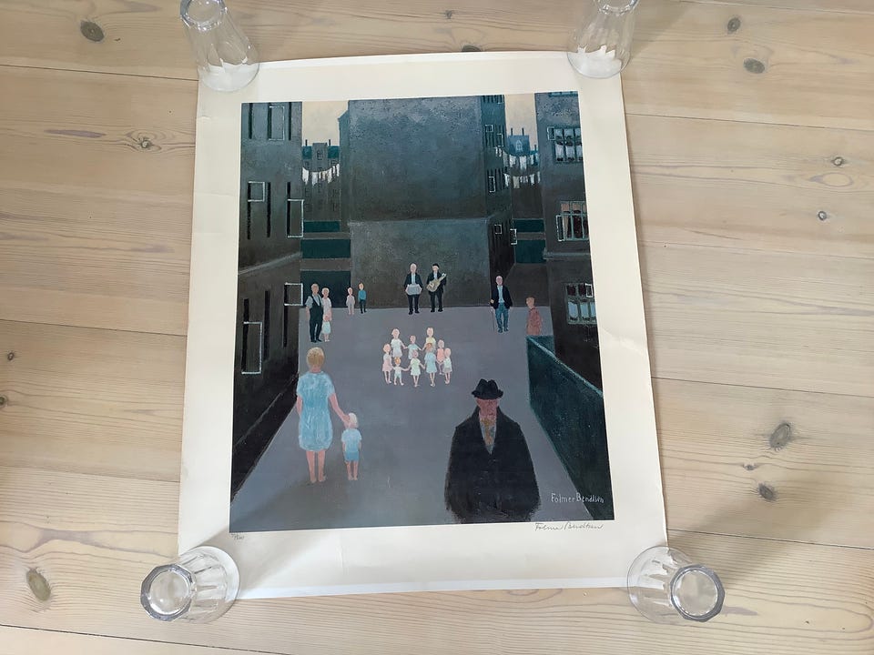 Galleribillede