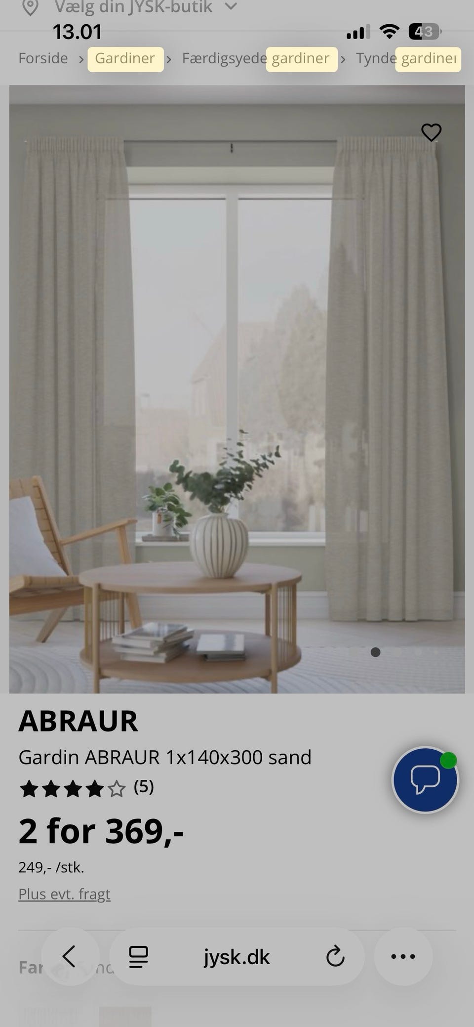 Galleribillede