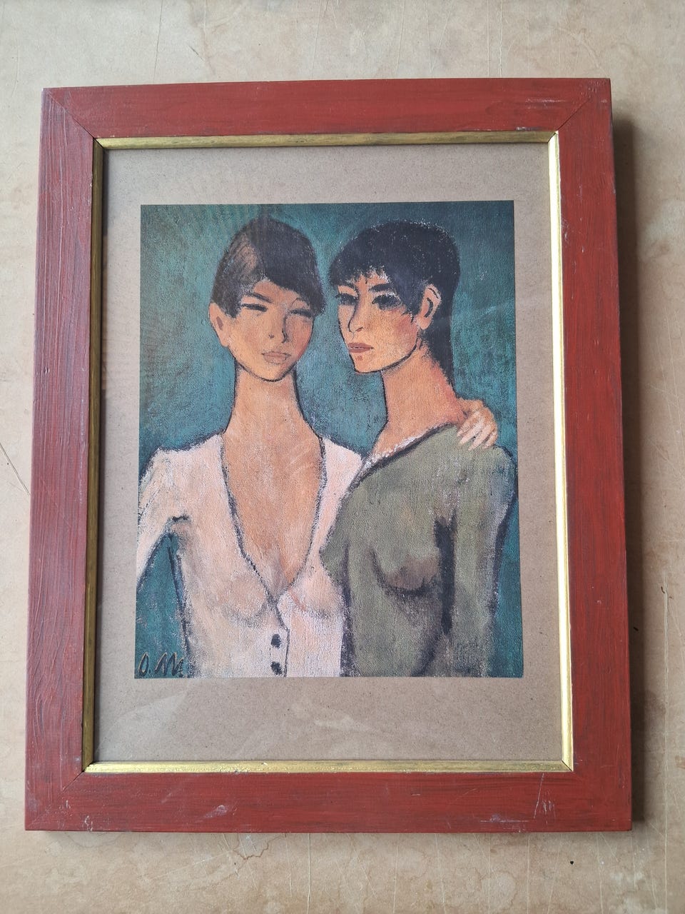 Galleribillede