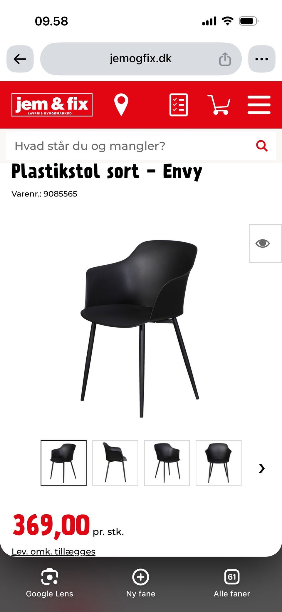 Galleribillede