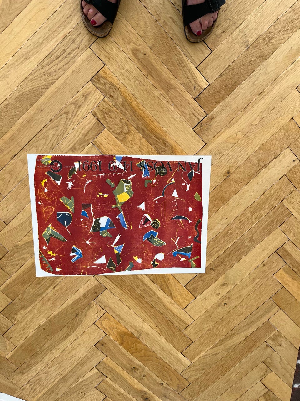 Galleribillede