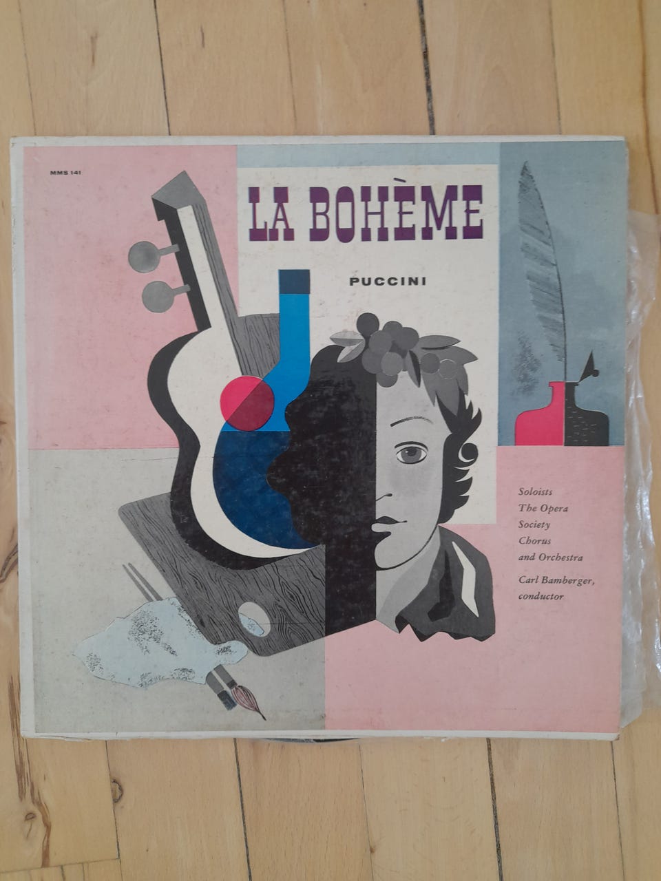 Galleribillede