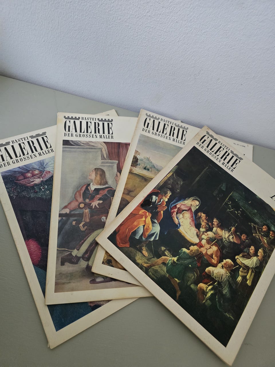 Galleribillede