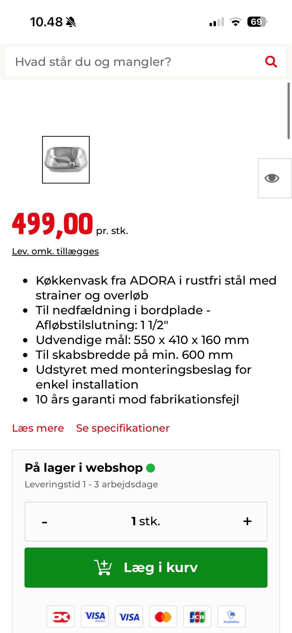 Galleribillede