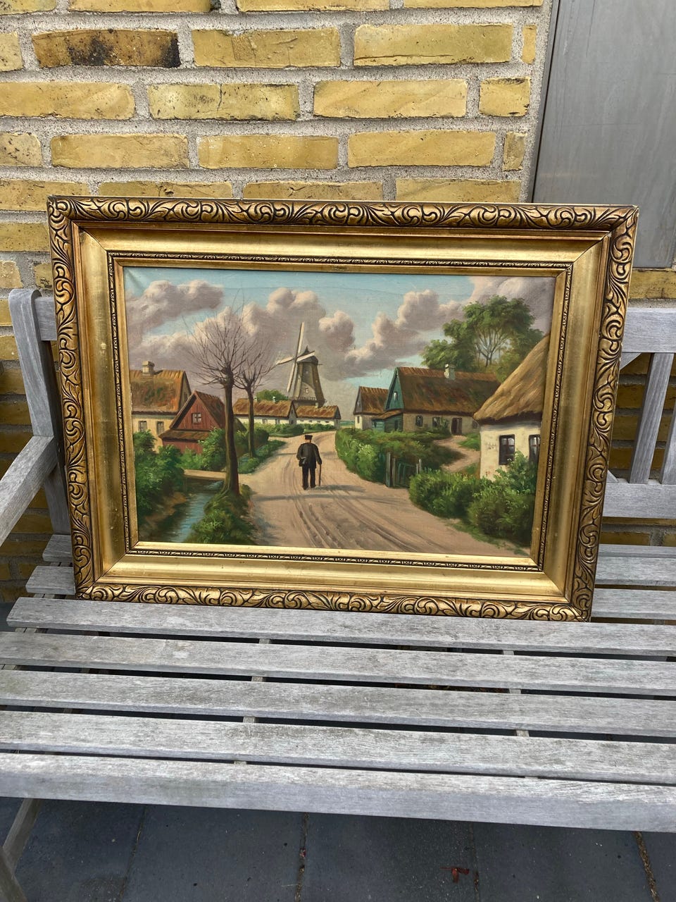 Galleribillede