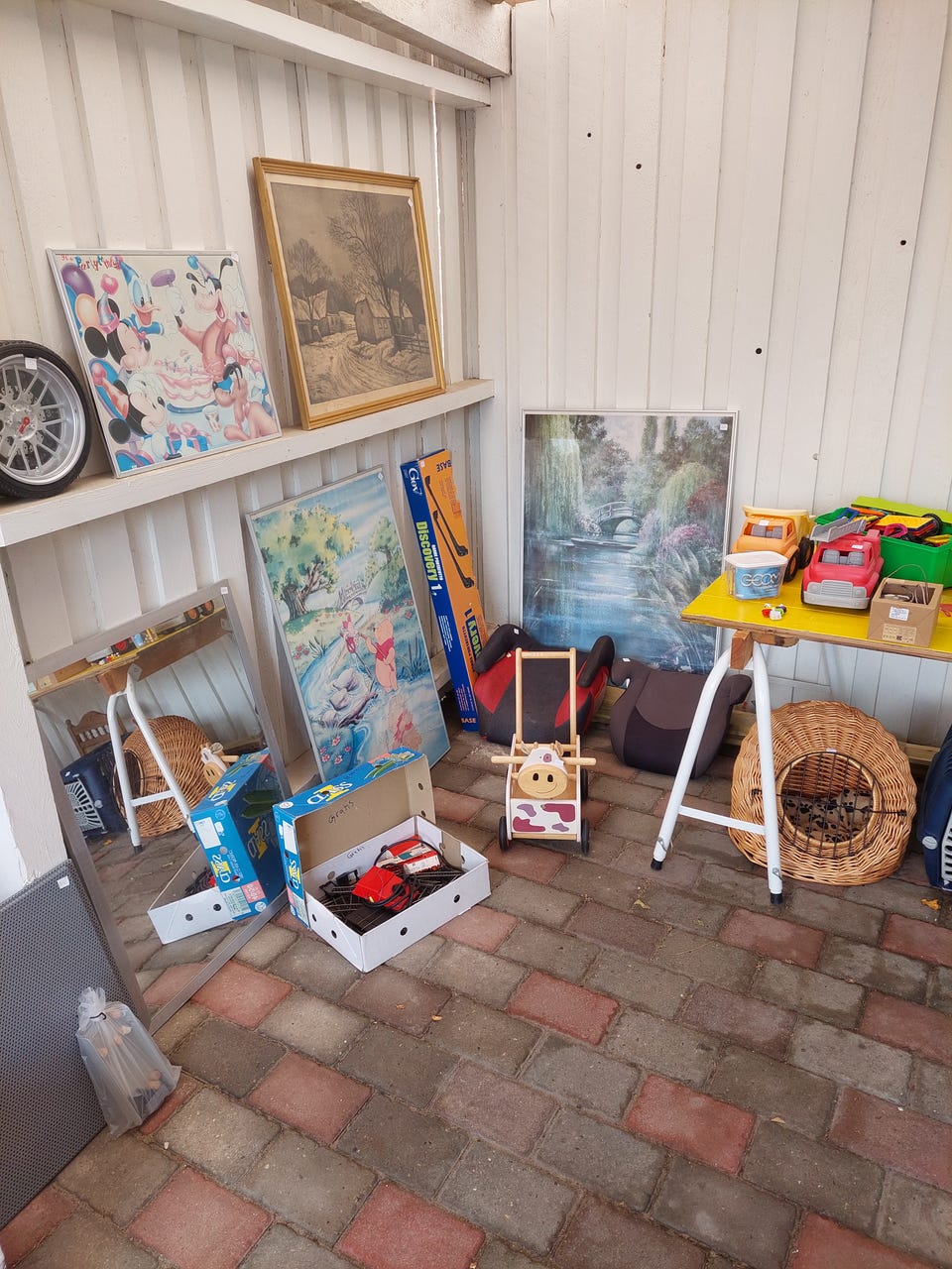 Galleribillede