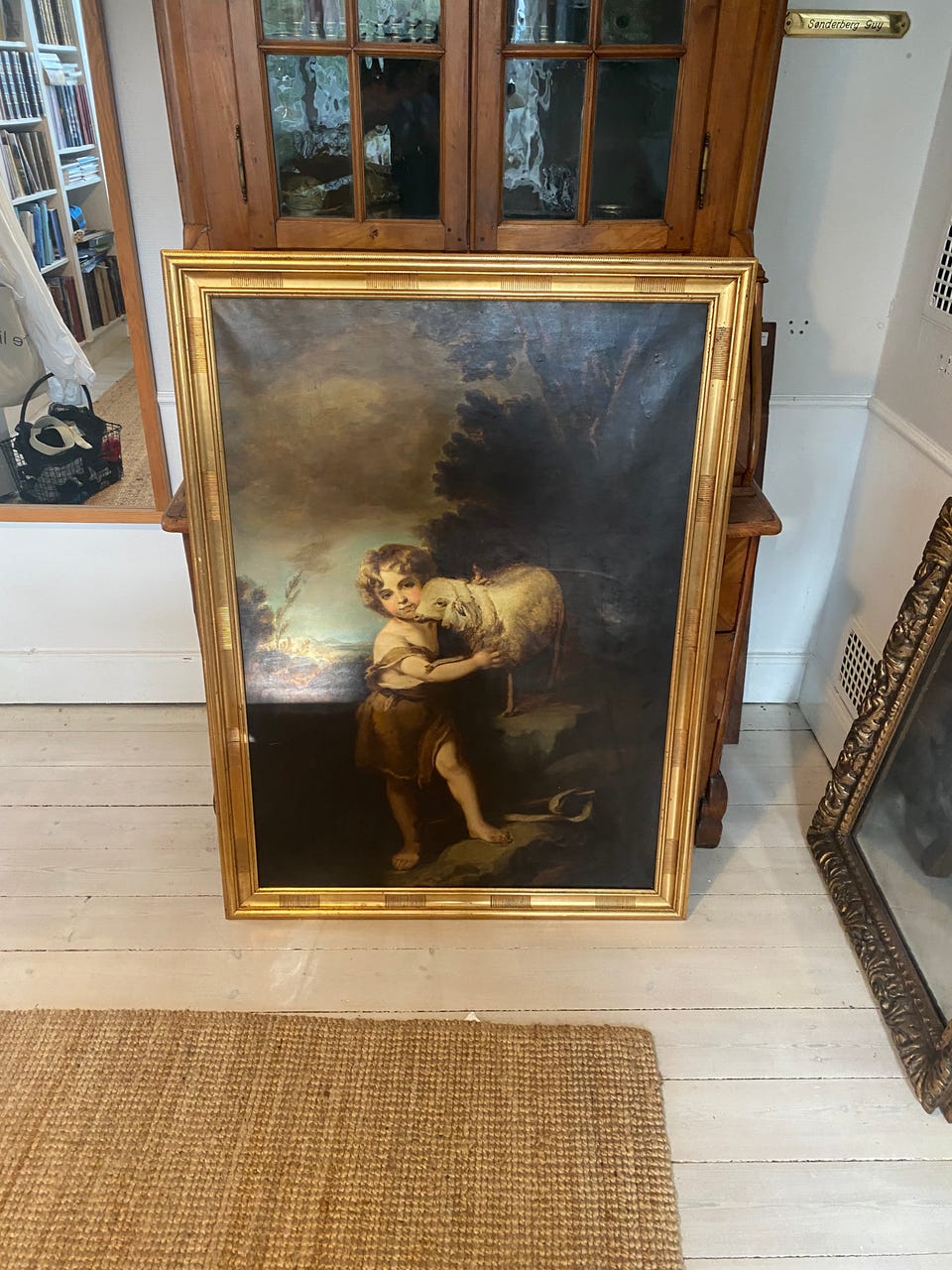 Galleribillede