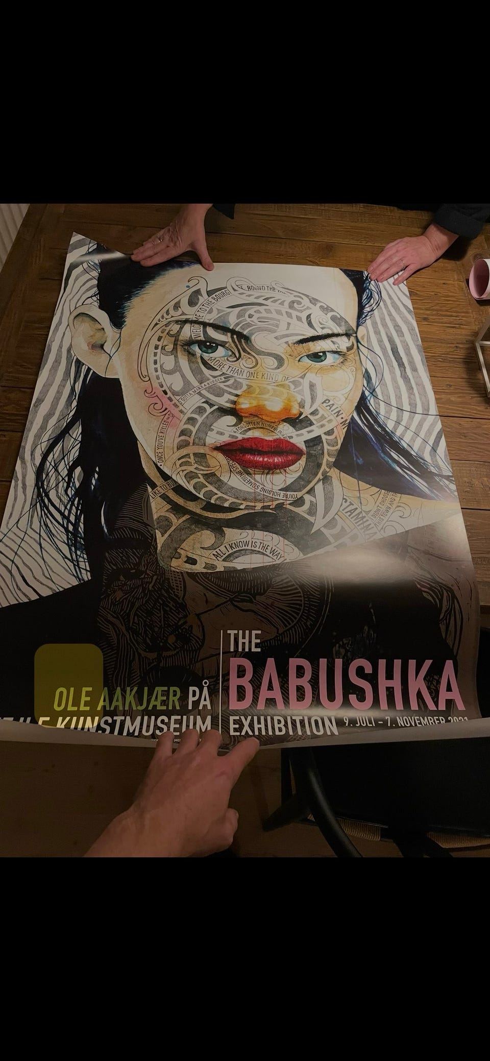 Galleribillede