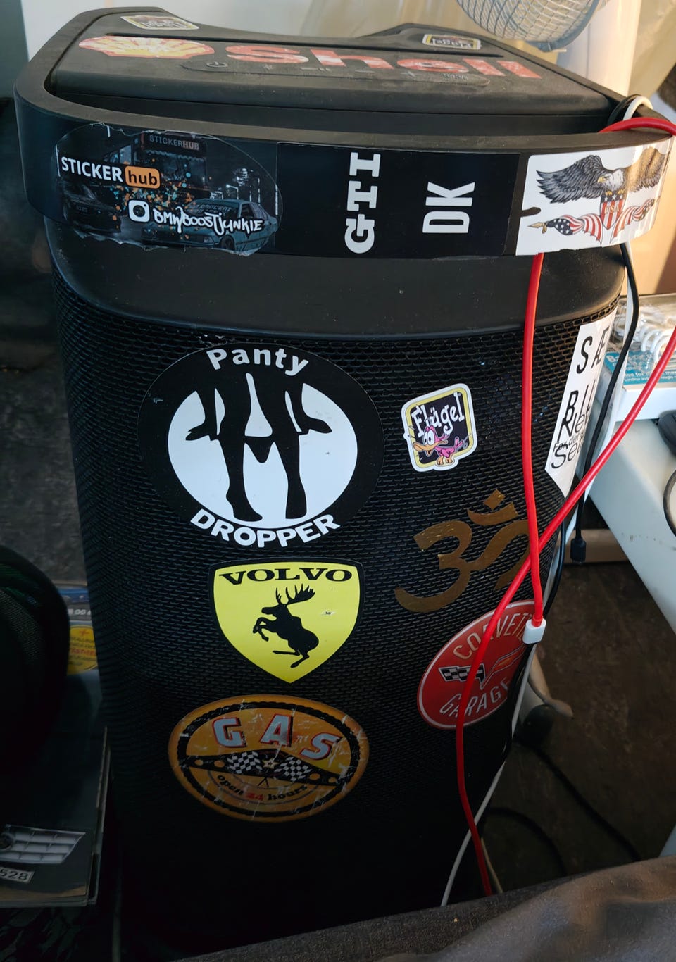 Galleribillede