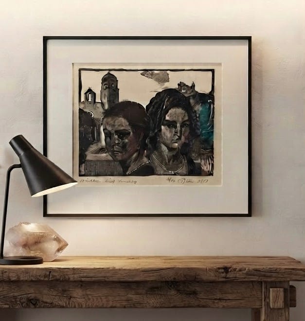 Galleribillede