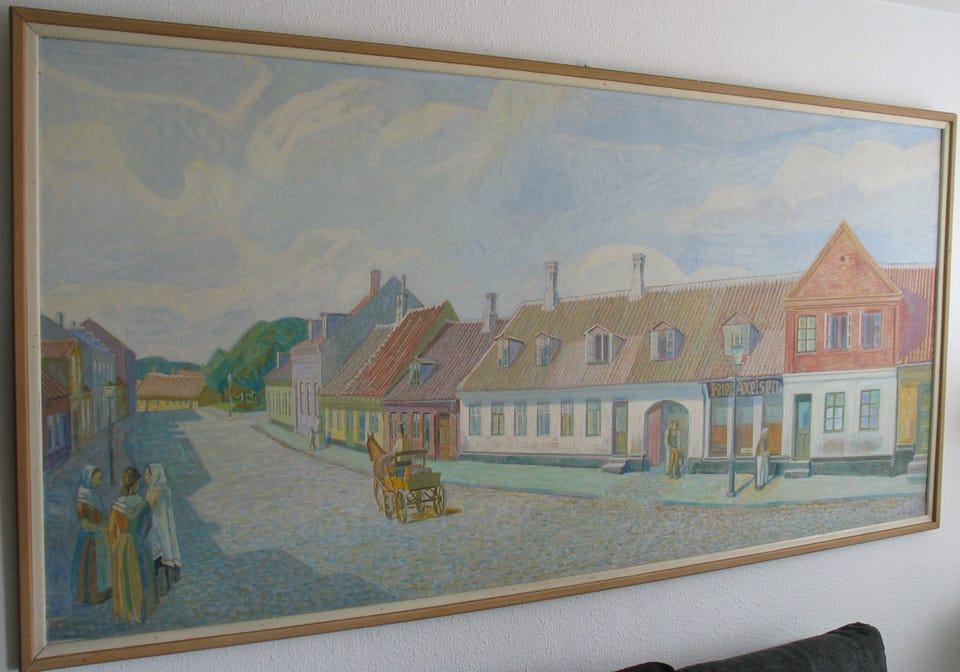 Galleribillede