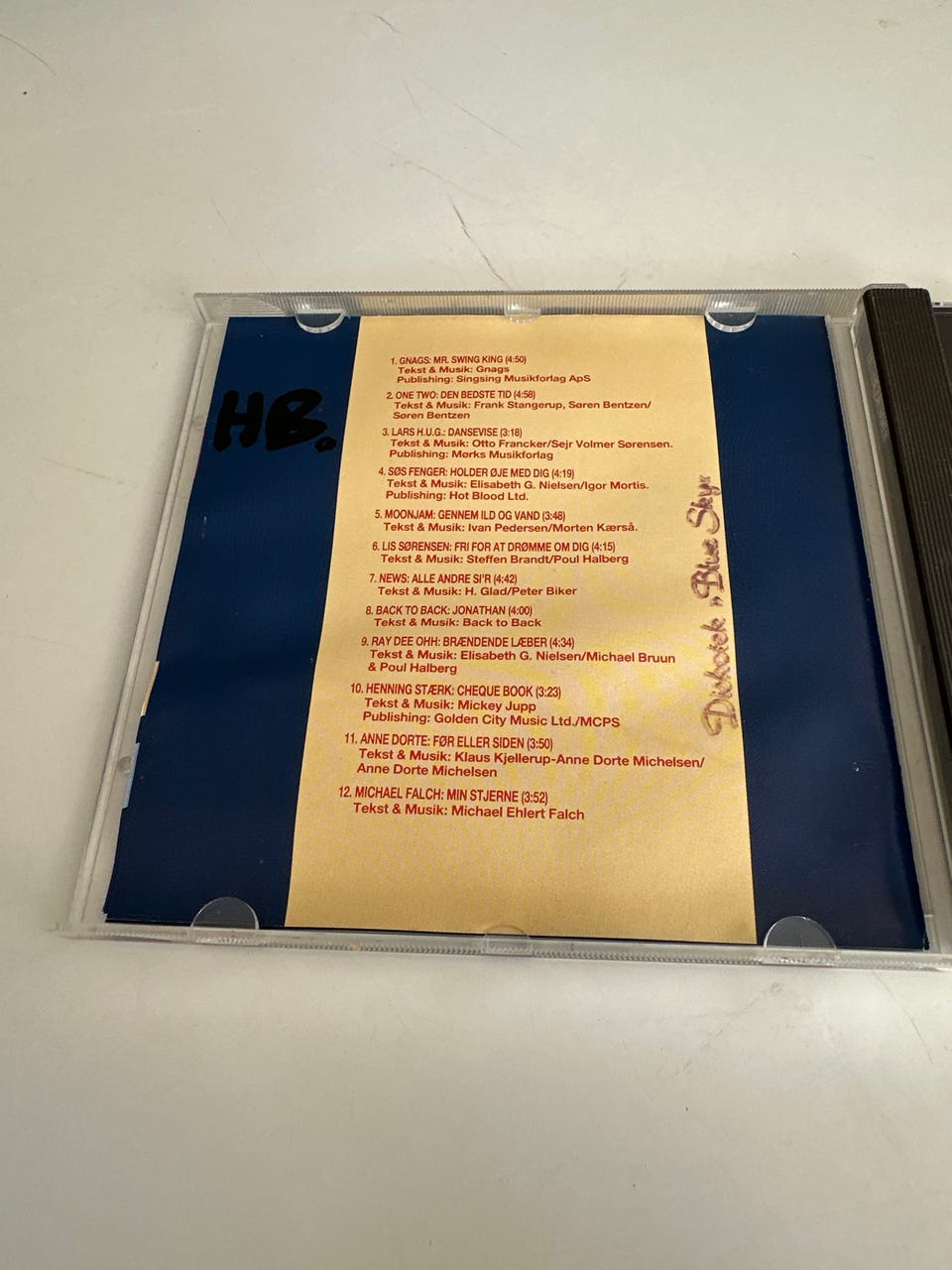 Galleribillede