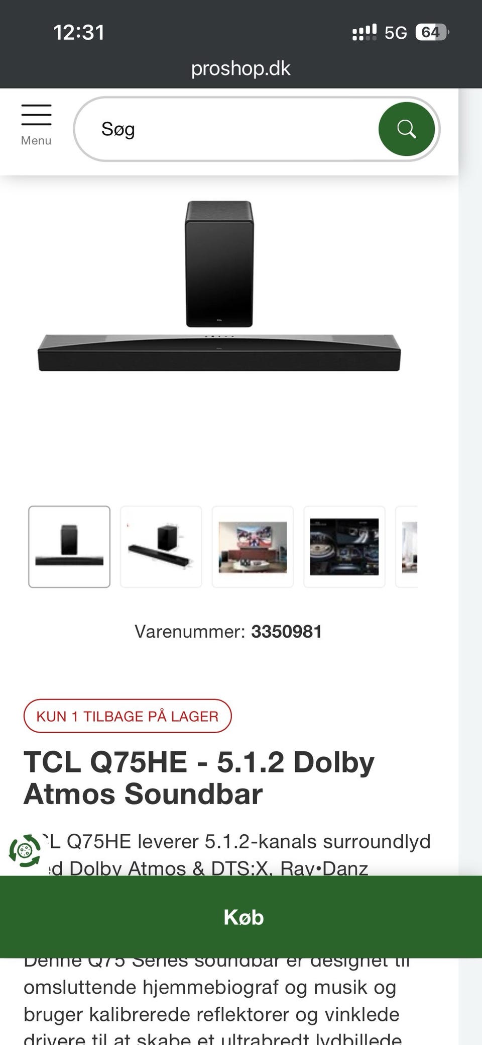 Galleribillede