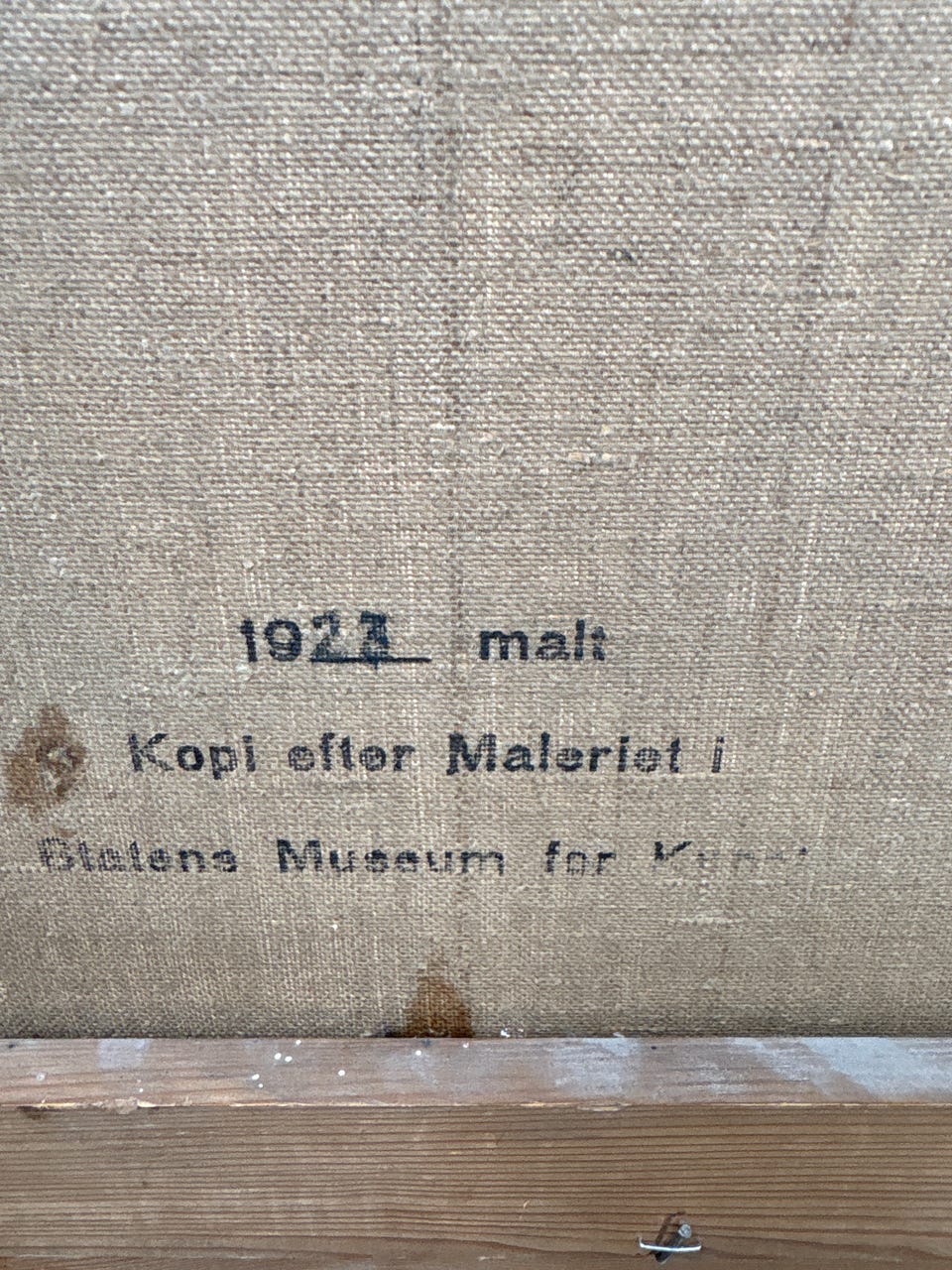 Galleribillede
