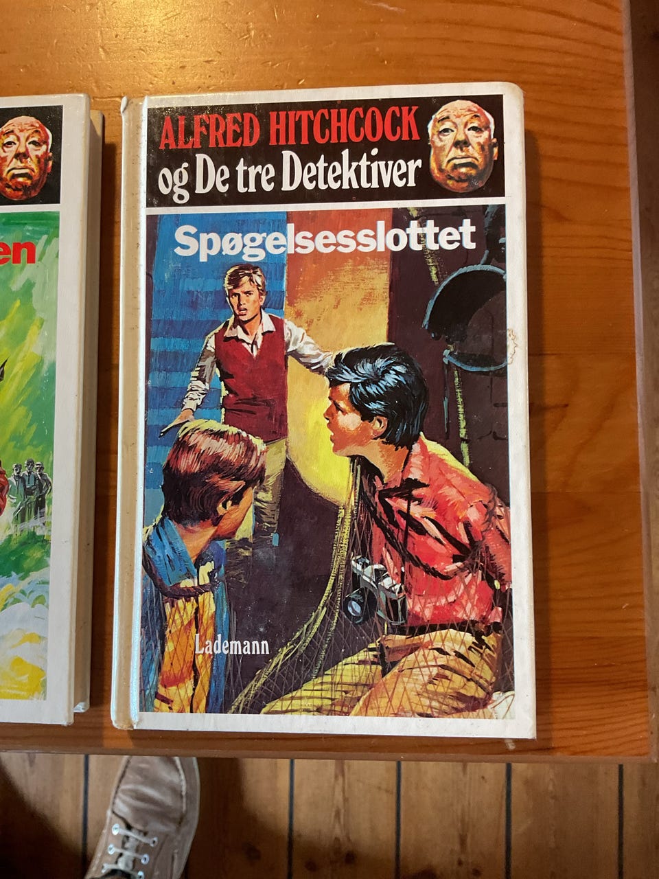 Galleribillede