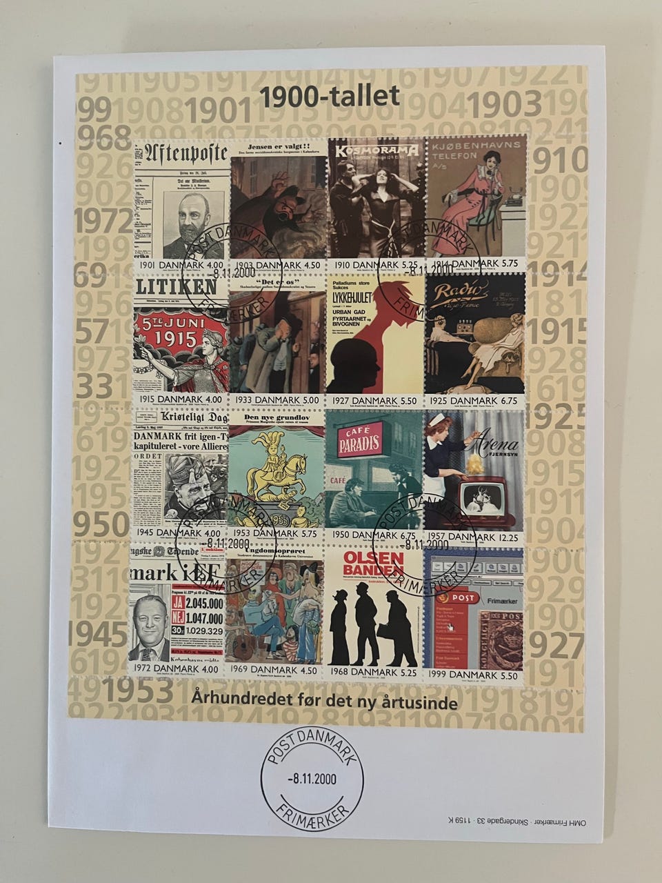 Galleribillede
