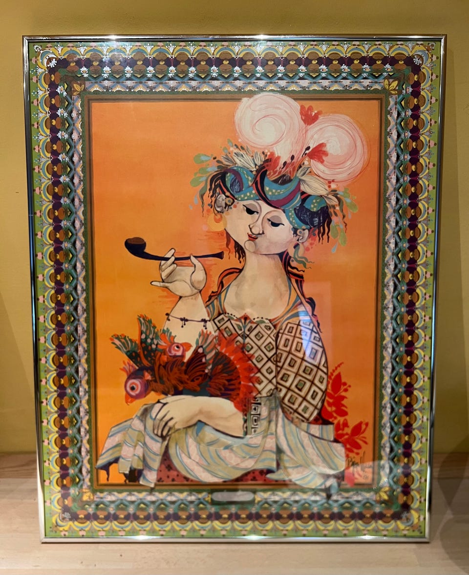 Galleribillede