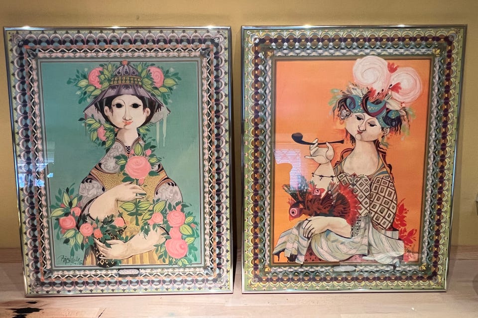Galleribillede