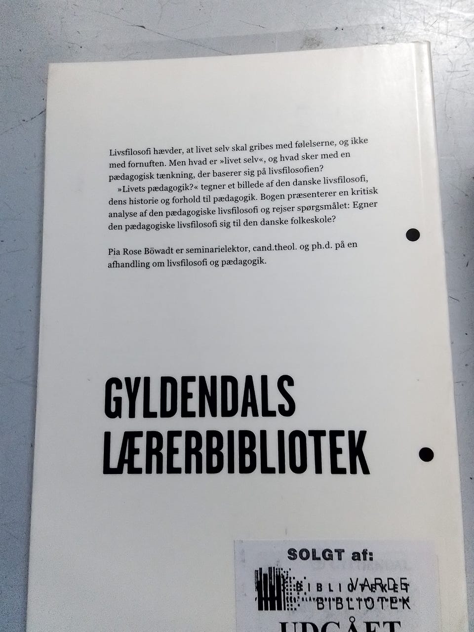 Galleribillede