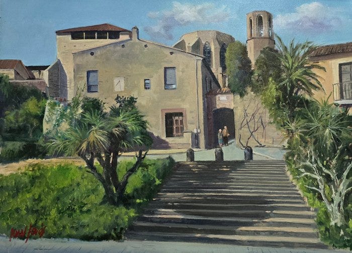 Galleribillede