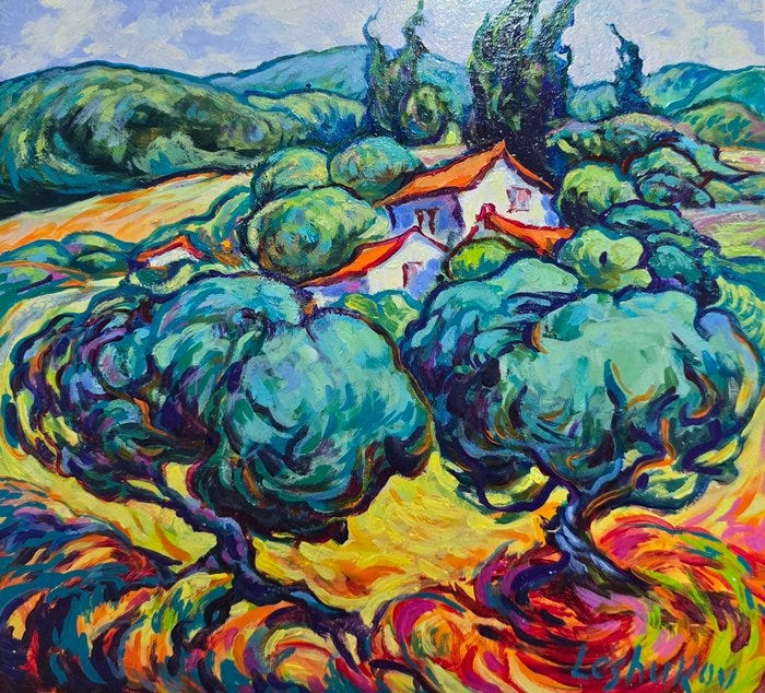 Galleribillede