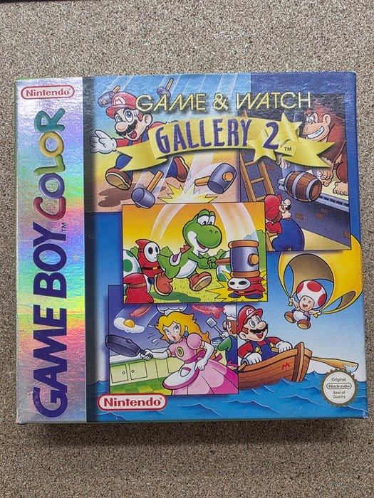 Galleribillede