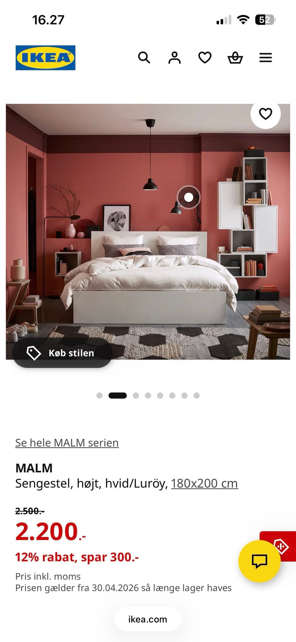 Galleribillede