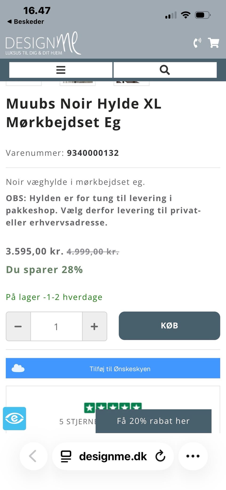 Galleribillede