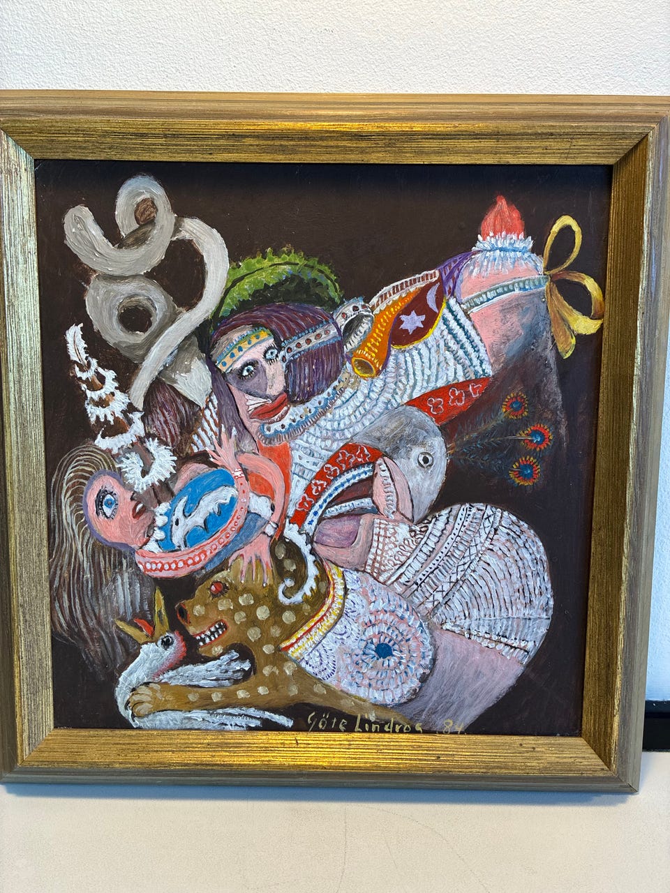 Galleribillede