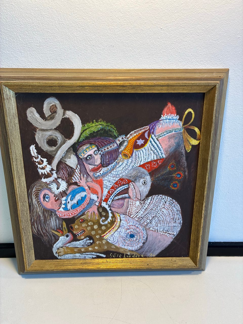 Galleribillede