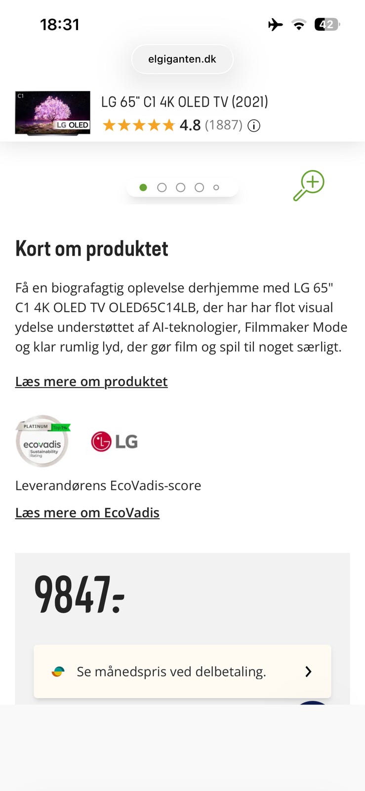 Galleribillede