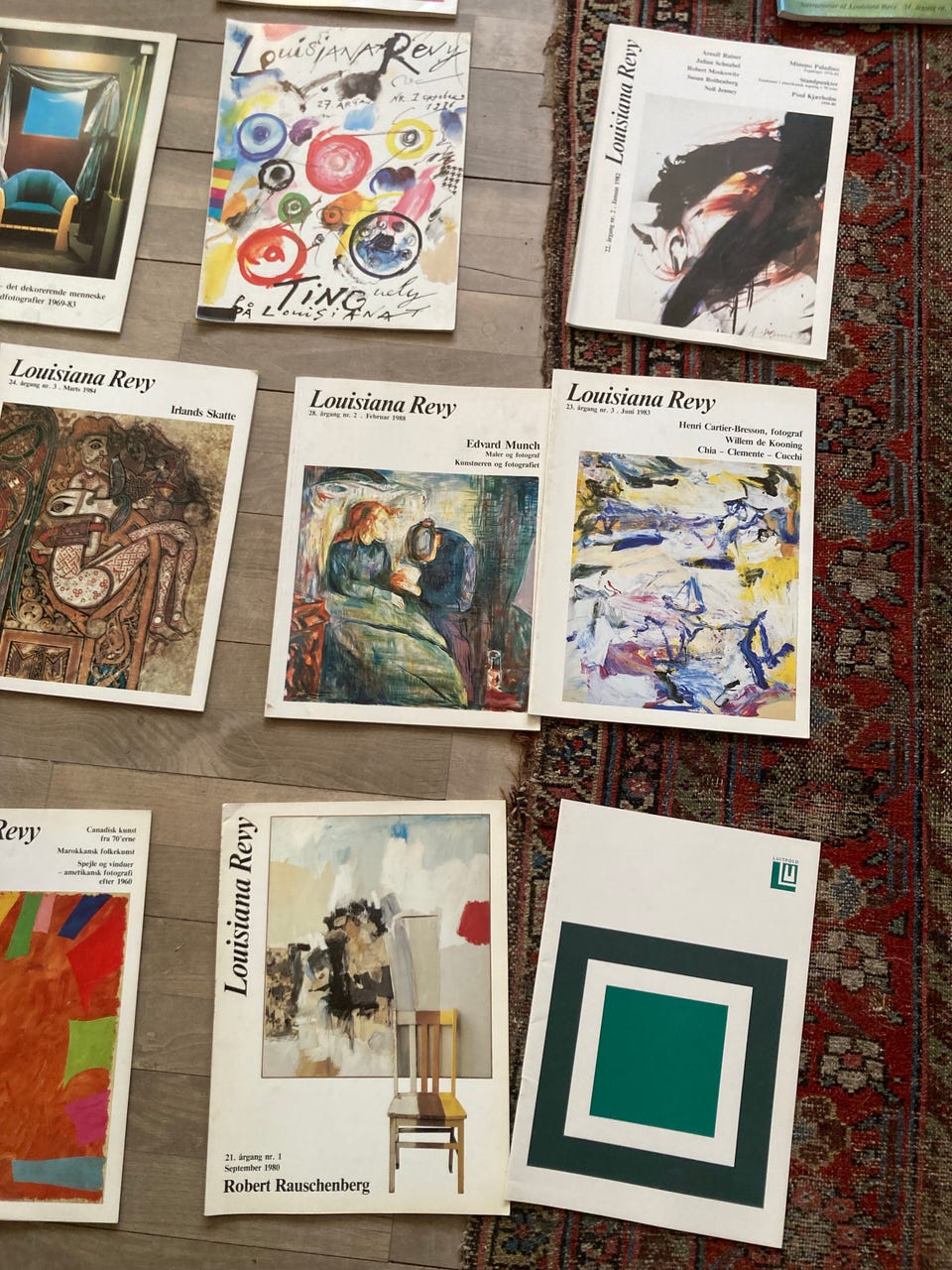 Galleribillede