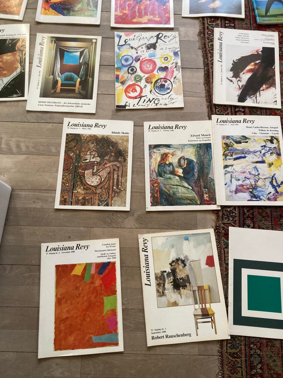 Galleribillede