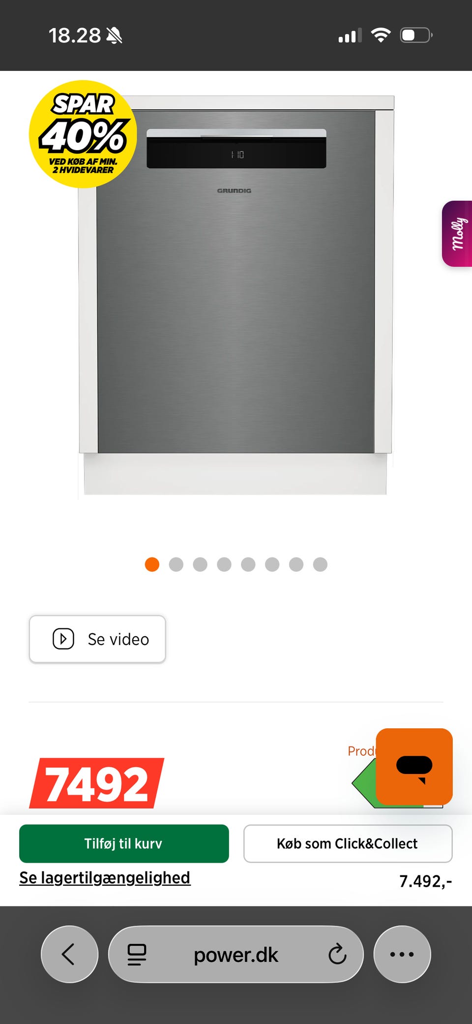 Galleribillede