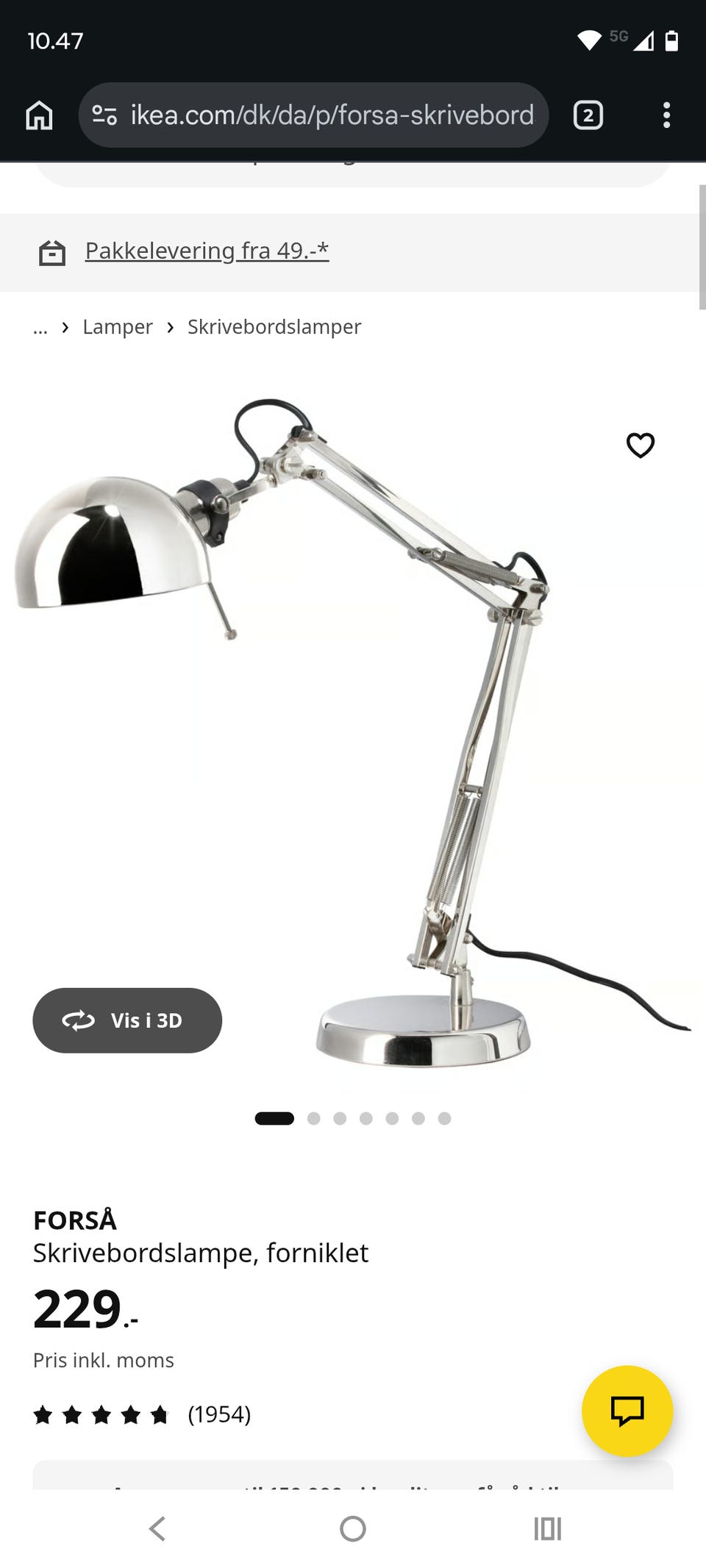 Galleribillede