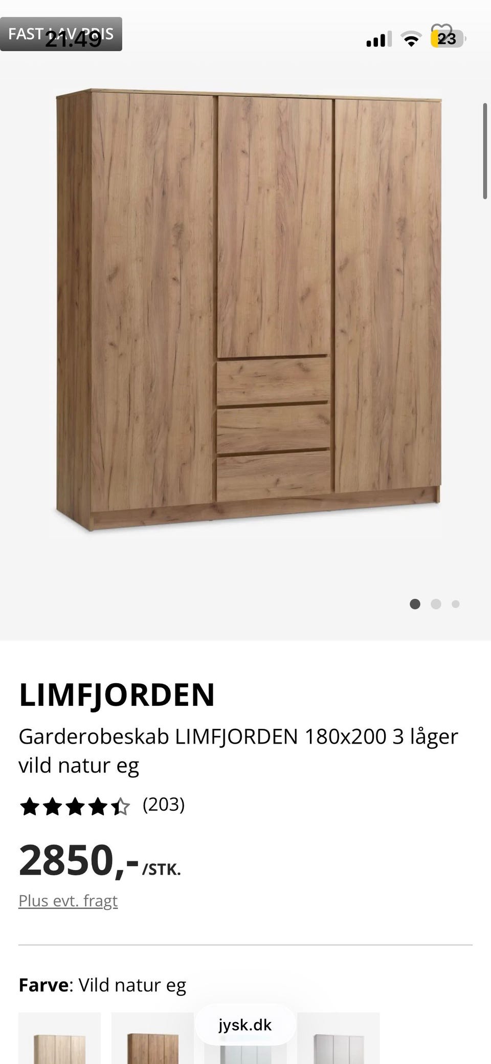 Galleribillede