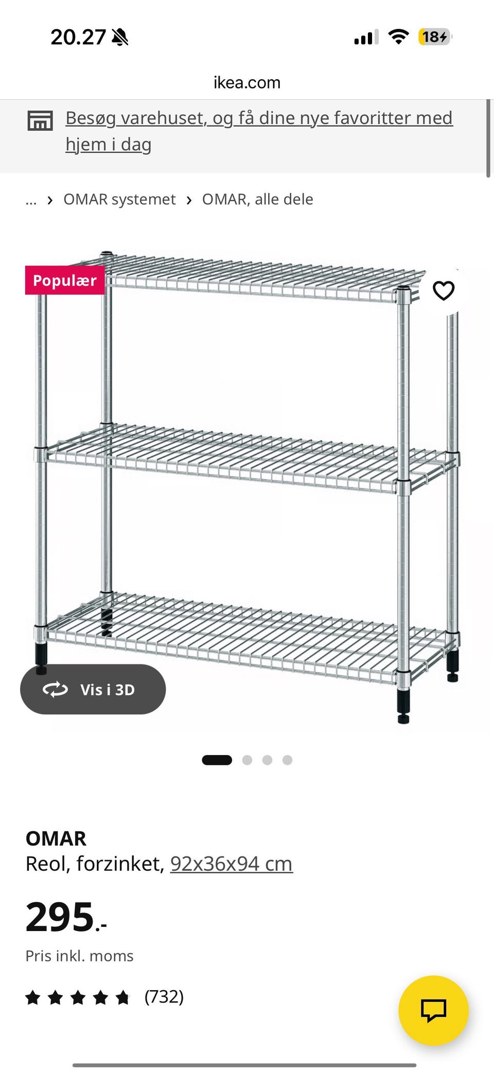 Galleribillede