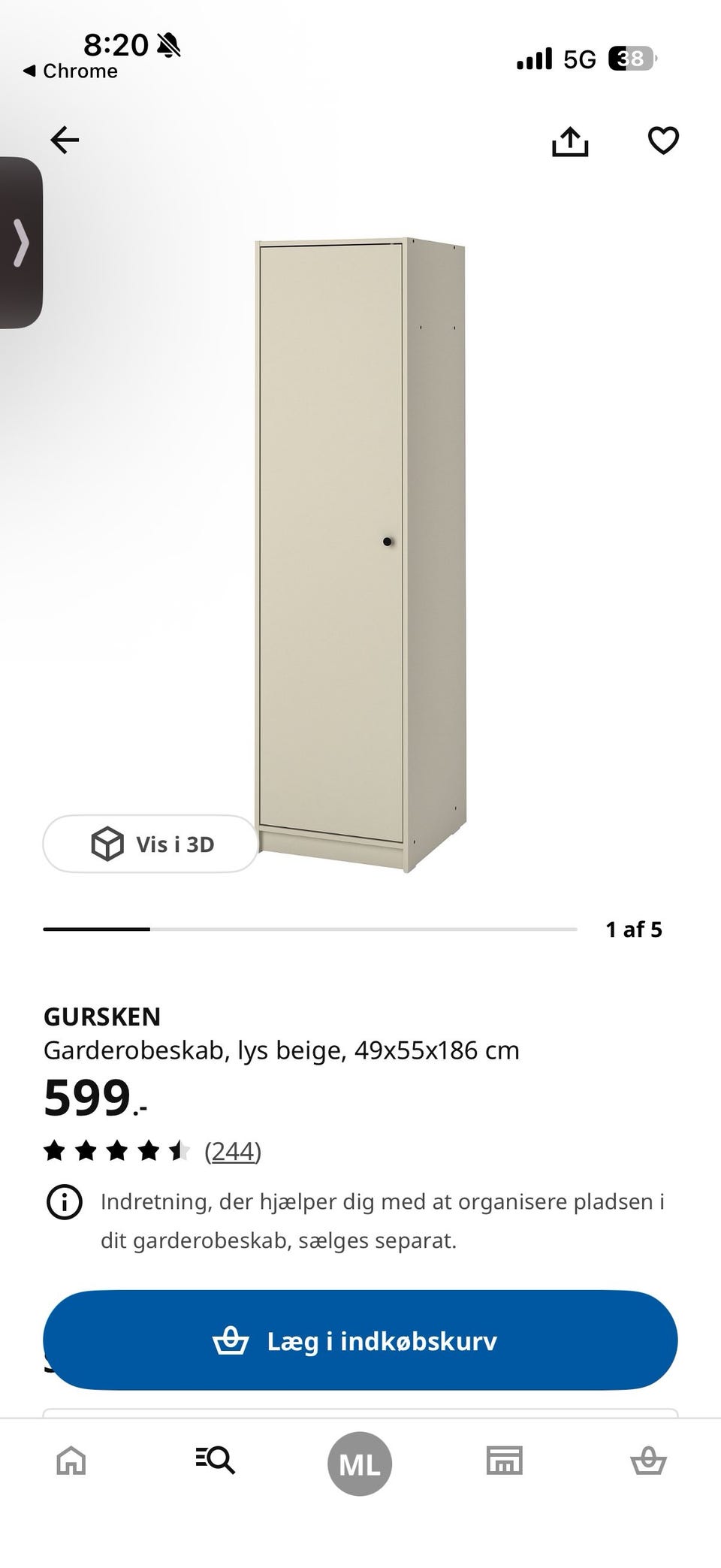 Galleribillede